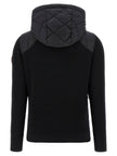 Canada Goose Hybridge® Quilted Knit Jacket