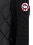 Canada Goose Hybridge® Quilted Knit Jacket