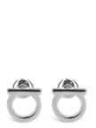 Ferragamo Gancini S Earrings