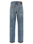 Valentino Garavani Floral Jeans
