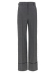 Valentino Garavani Wool Pants