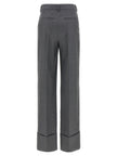 Valentino Garavani Wool Pants