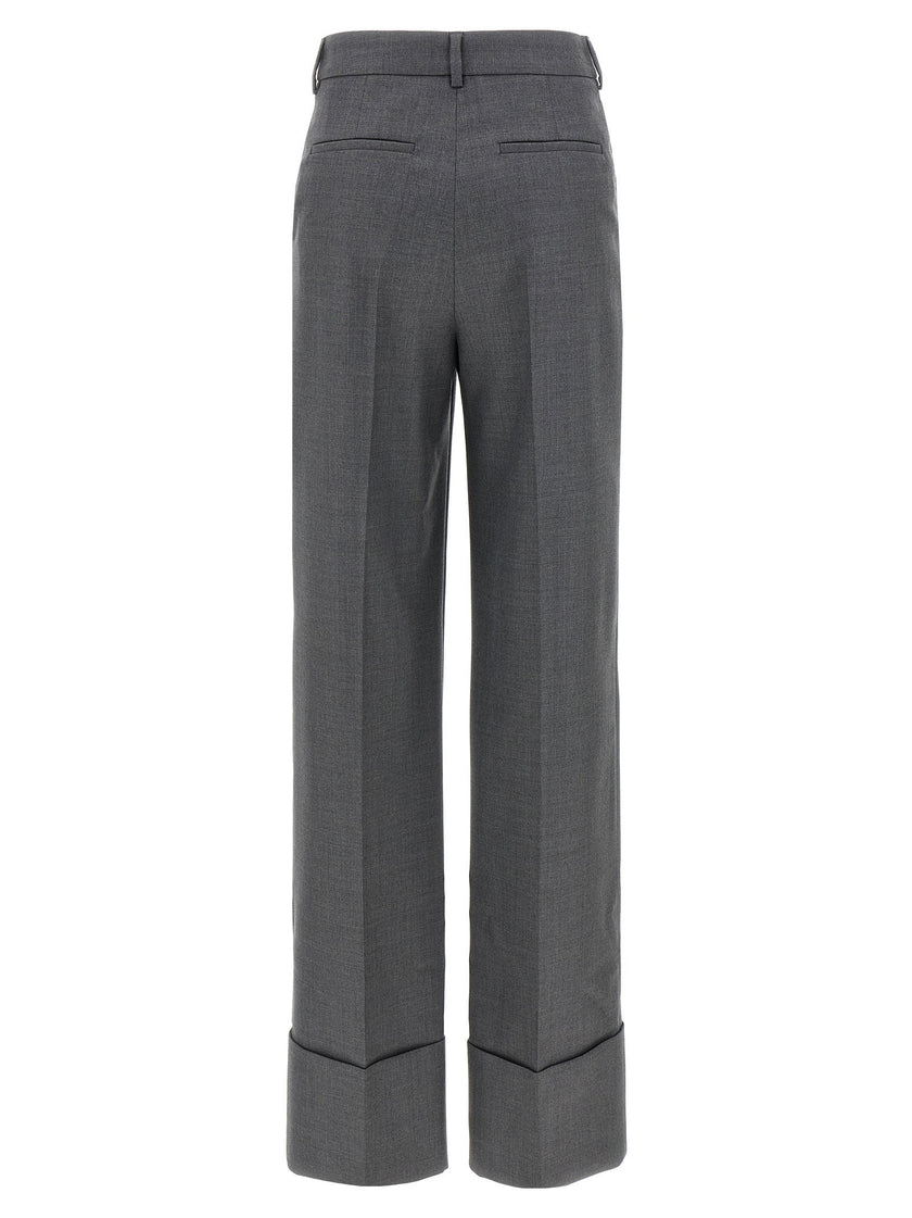 Valentino Garavani Wool Pants