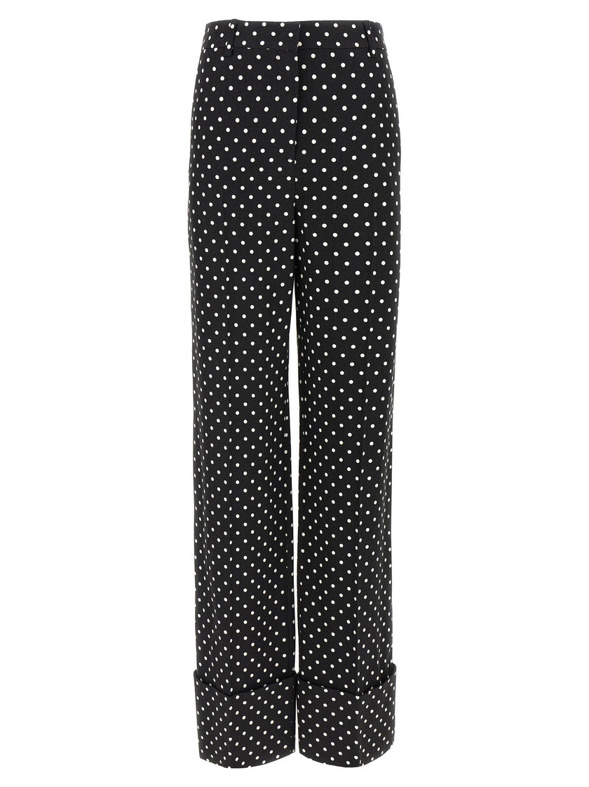 Valentino Garavani Supergran Pants