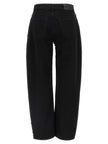 Stella Mccartney Bouclé Jeans