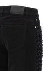 Stella Mccartney Bouclé Jeans