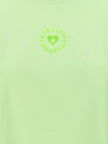 Stella Mccartney Iconic Mini Heart T-shirt