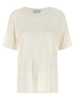 Stella Mccartney Beads Embroidery T-shirt