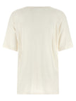 Stella Mccartney Beads Embroidery T-shirt