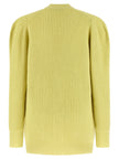 Stella Mccartney Thick Knit Cardigan