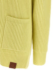 Stella Mccartney Thick Knit Cardigan