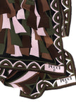 Emilio Pucci Baiadera Stole