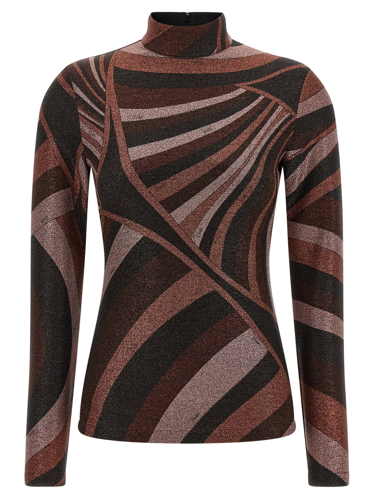 Emilio Pucci Iride Sweater