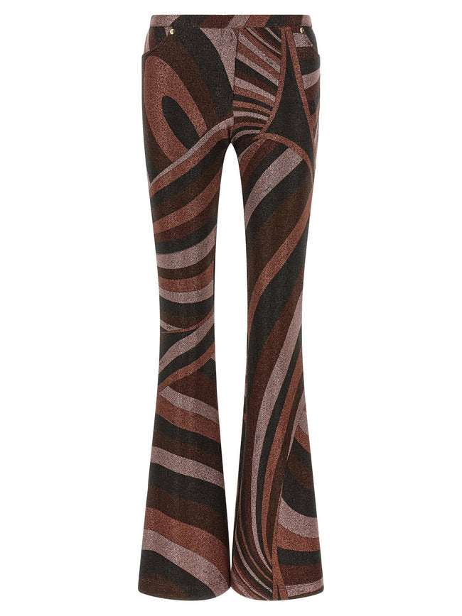Emilio Pucci Iride Pants