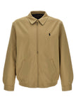 Polo Ralph Lauren Logo Jacket