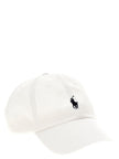 Polo Ralph Lauren Logo Embroidery Cap