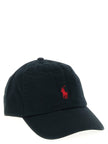 Polo Ralph Lauren Logo Embroidery Cap