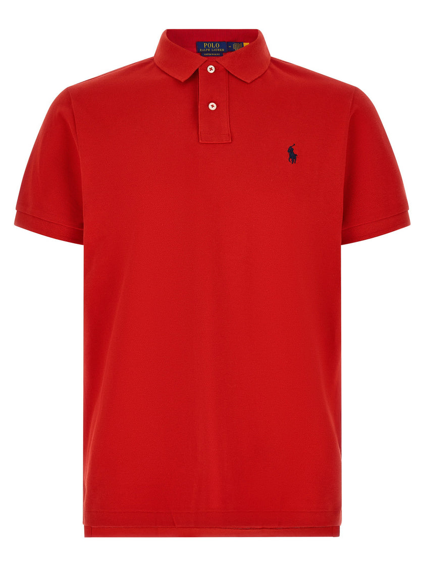 Polo Ralph Lauren Pony Polo Shirt
