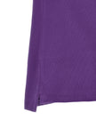 Polo Ralph Lauren Logo Embroidery Polo Shirt