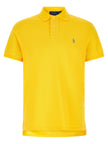 Polo Ralph Lauren Logo Embroidery Polo Shirt