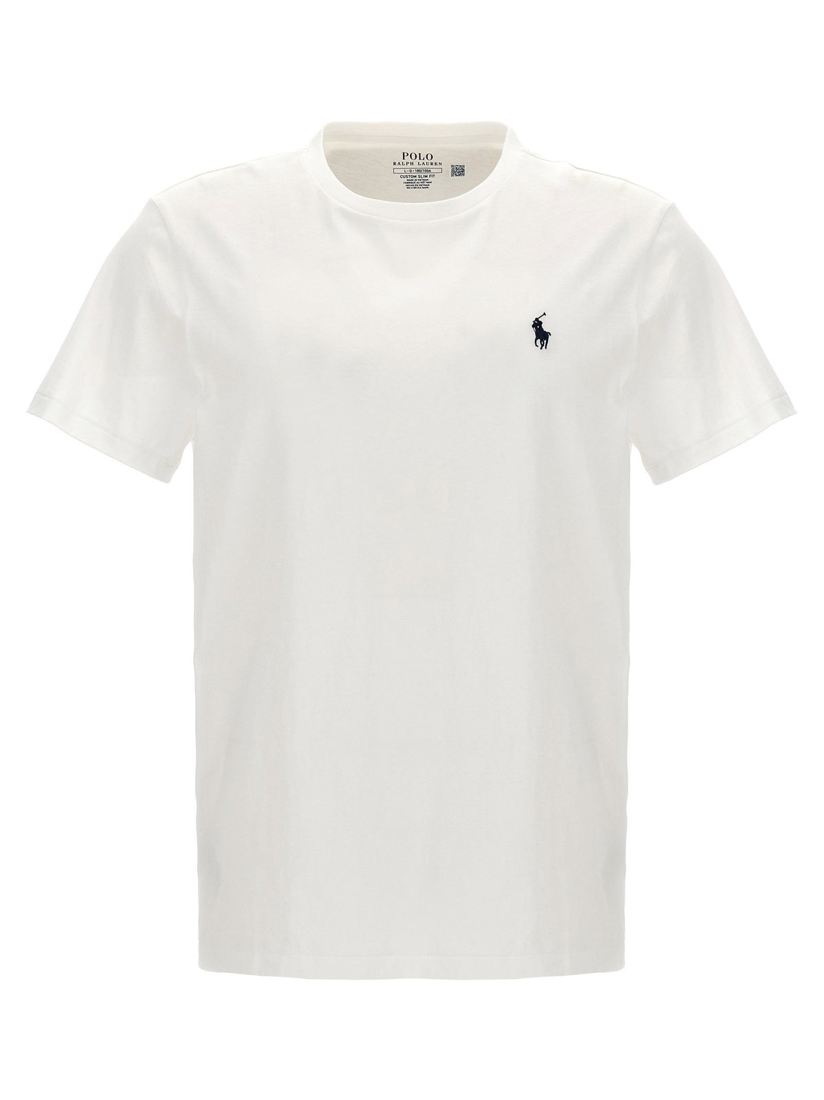 Polo Ralph Lauren Logo T-shirt