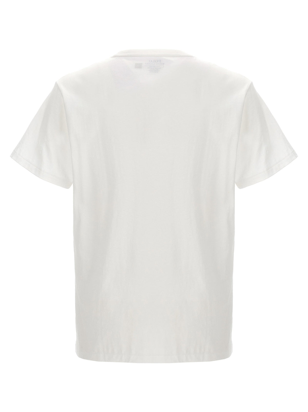 Polo Ralph Lauren Logo T-shirt