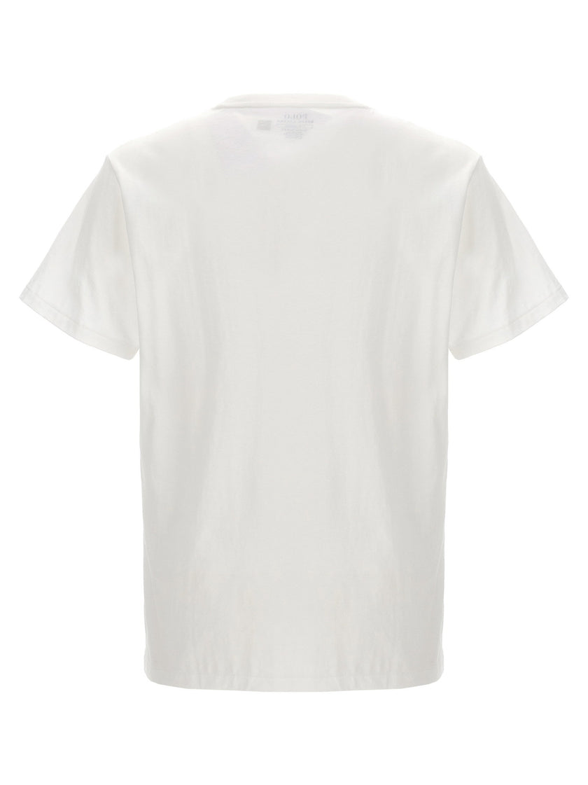 Polo Ralph Lauren Logo T-shirt