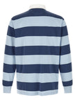 Polo Ralph Lauren Liconica Maglia Da Rugby Polo Shirt