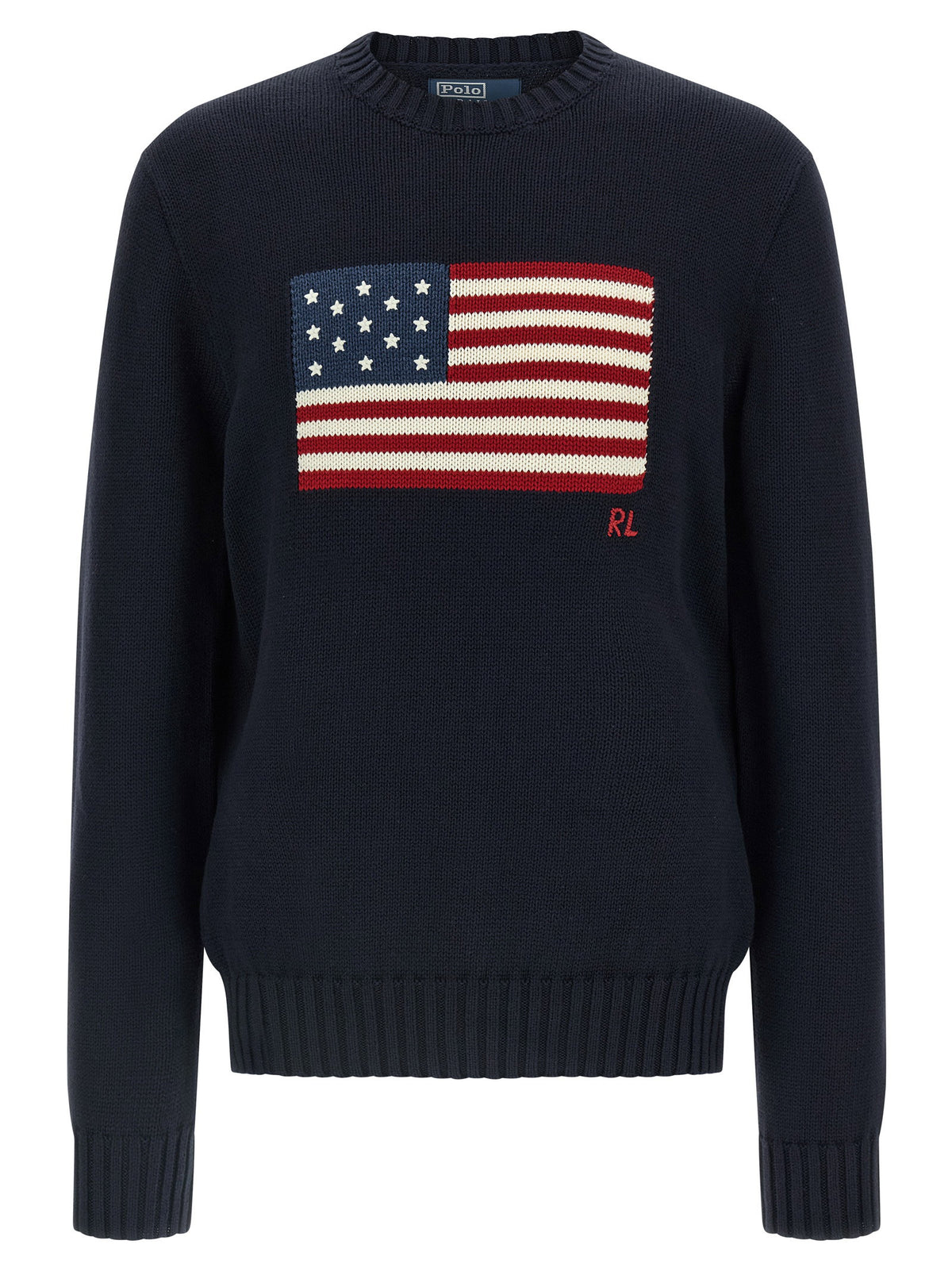 Polo Ralph Lauren Intarsia Sweater