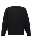 Polo Ralph Lauren Sweatshirt With Embroidered Logo