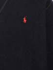 Polo Ralph Lauren Sweatshirt With Embroidered Logo