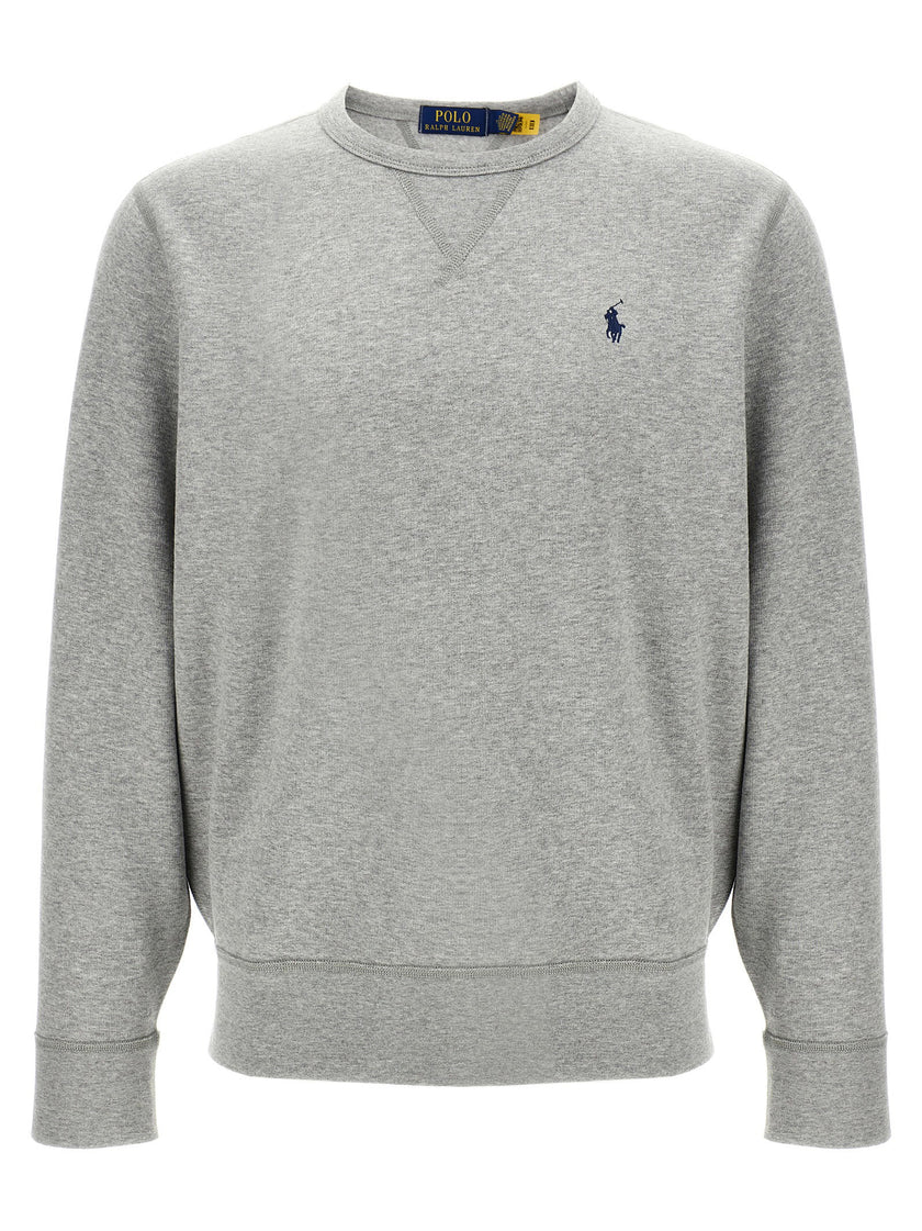 Polo Ralph Lauren La Felpa Rl Sweatshirt
