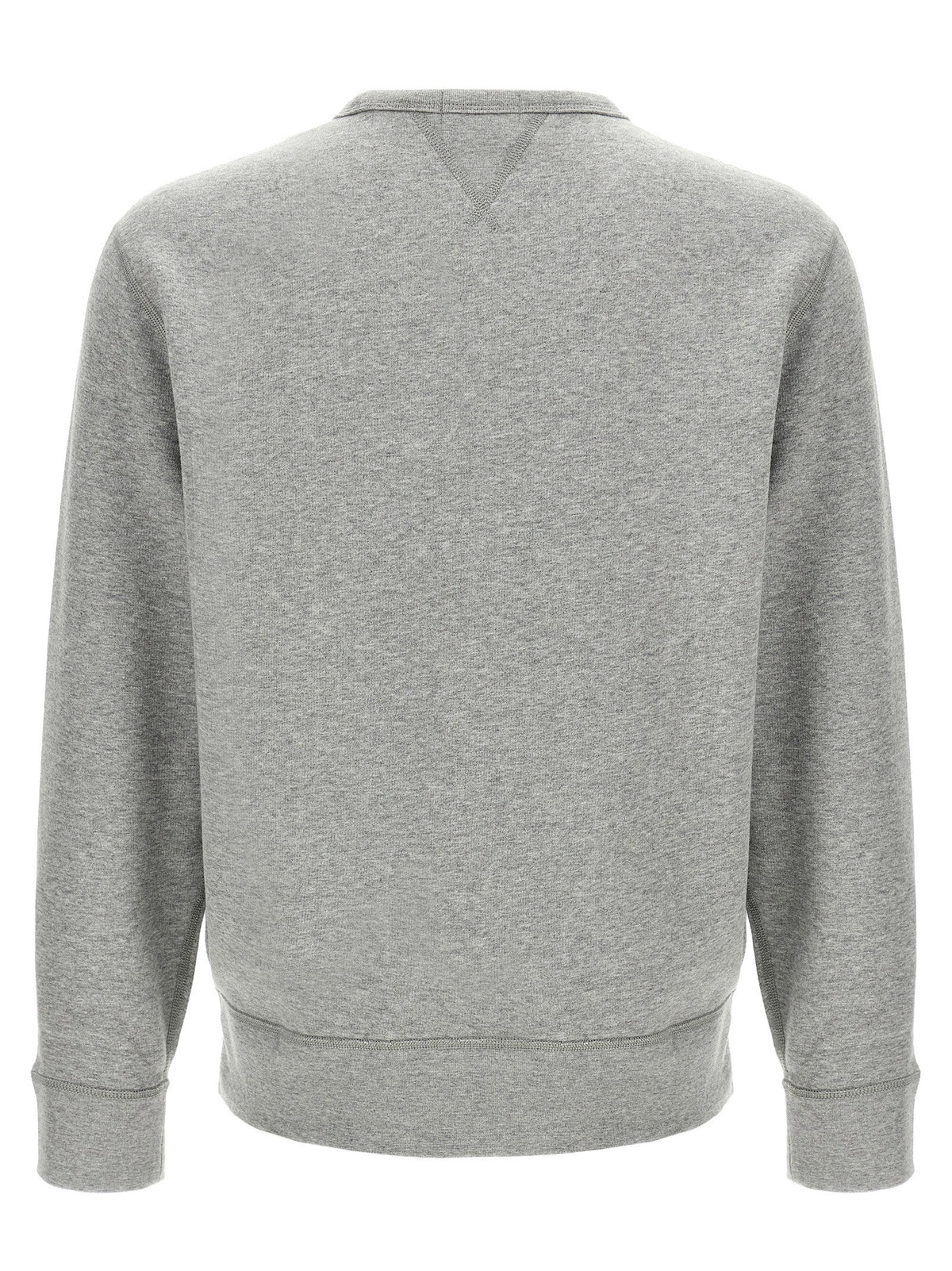 Polo Ralph Lauren La Felpa Rl Sweatshirt