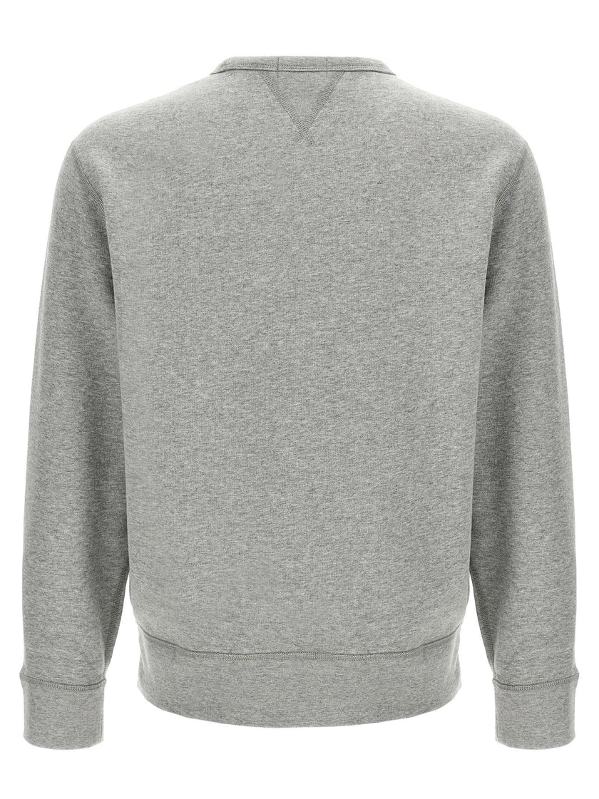 Polo Ralph Lauren La Felpa Rl Sweatshirt