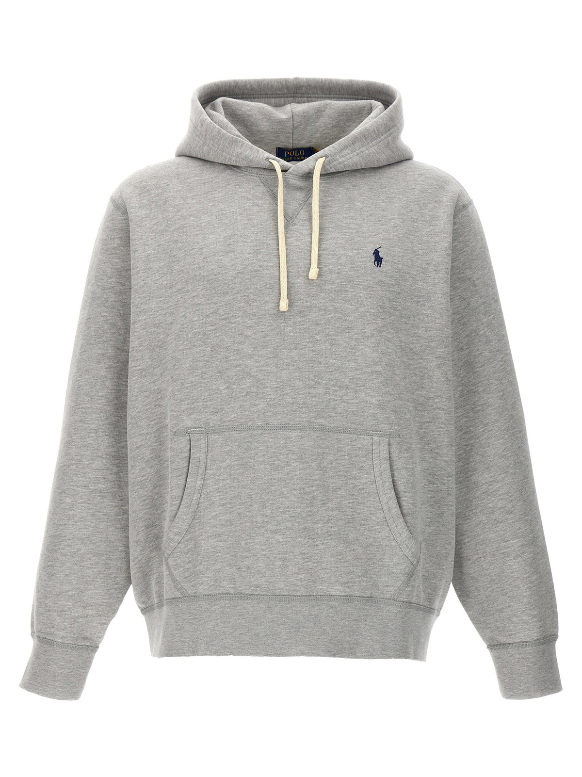 Polo Ralph Lauren Logo Hoodie