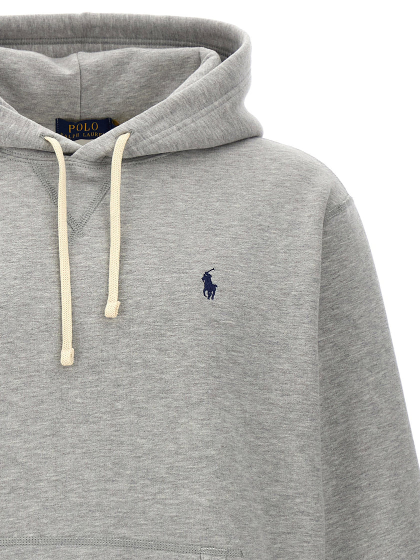 Polo Ralph Lauren Logo Hoodie