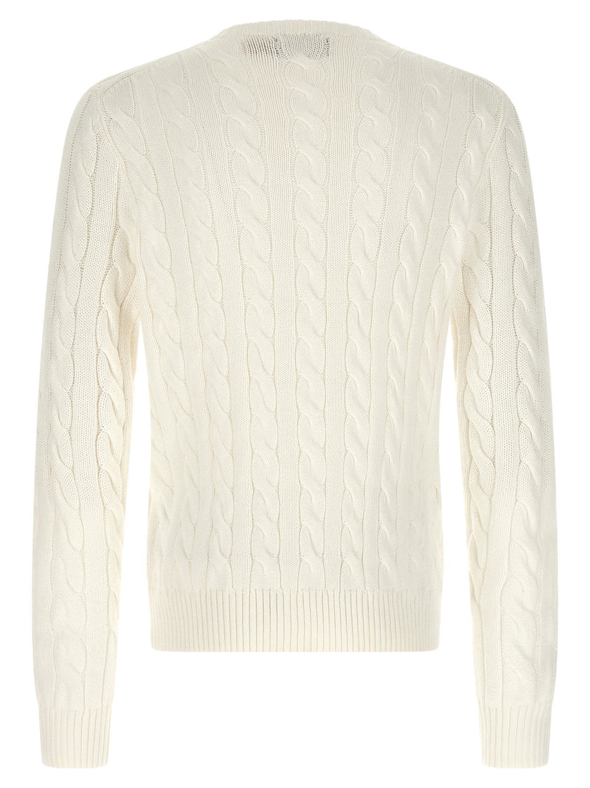 Polo Ralph Lauren Driver Sweater