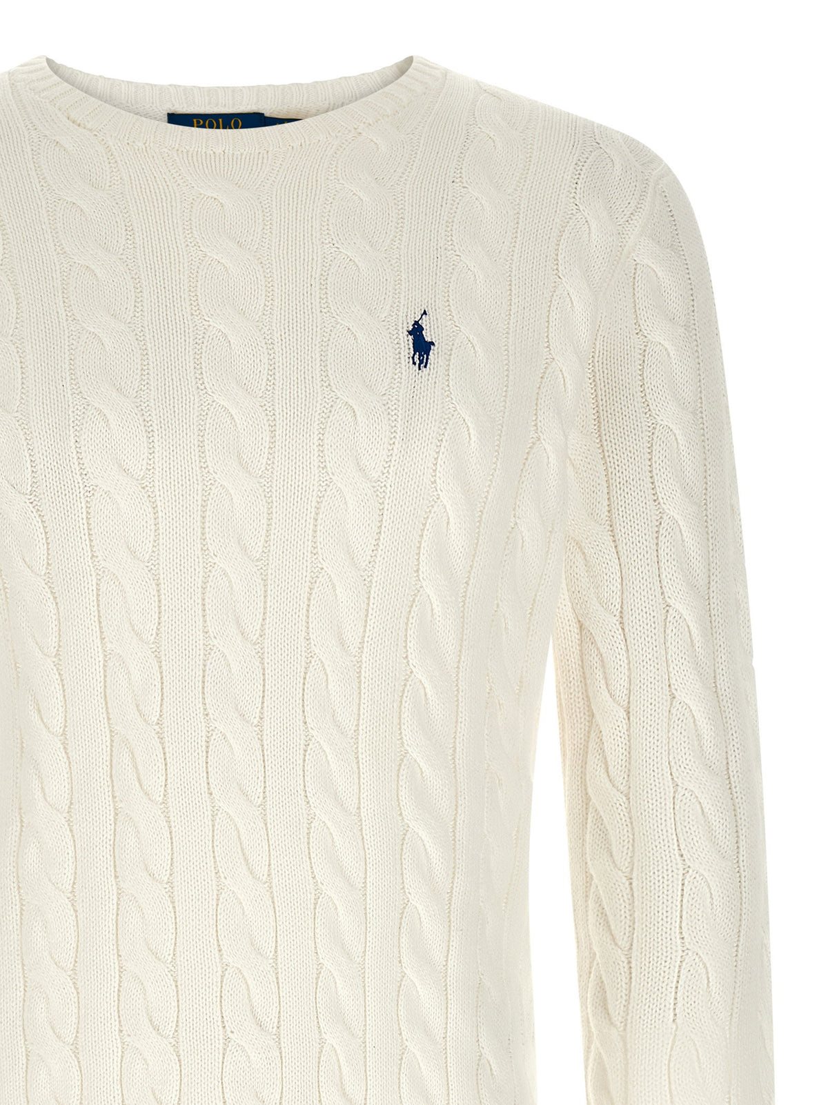 Polo Ralph Lauren Driver Sweater