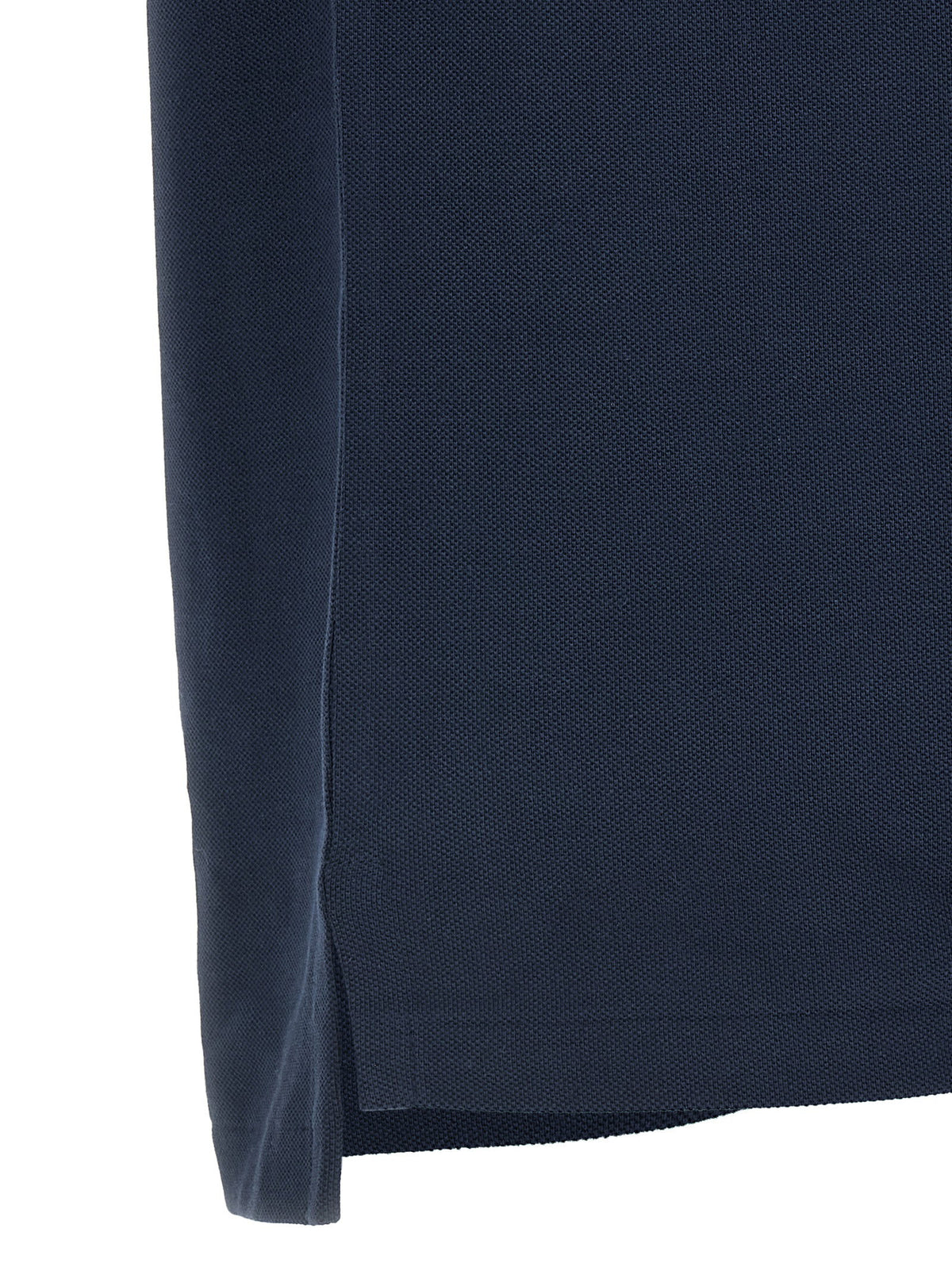 Polo Ralph Lauren Logo Embroidery Polo Shirt