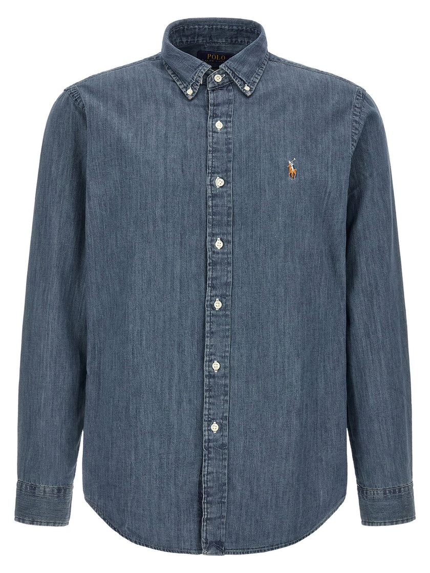 Polo Ralph Lauren Denim Shirt