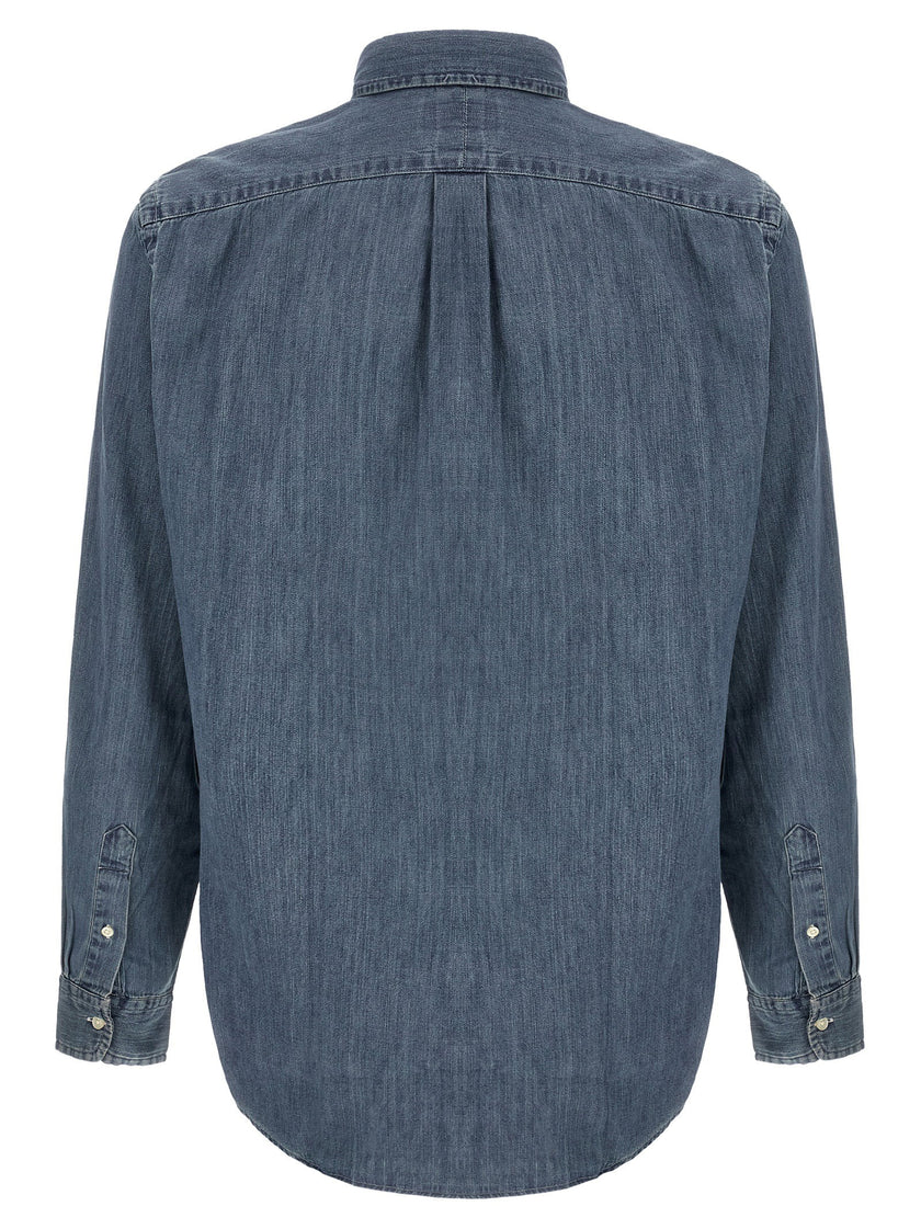 Polo Ralph Lauren Denim Shirt