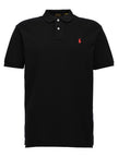 Polo Ralph Lauren Logo Polo