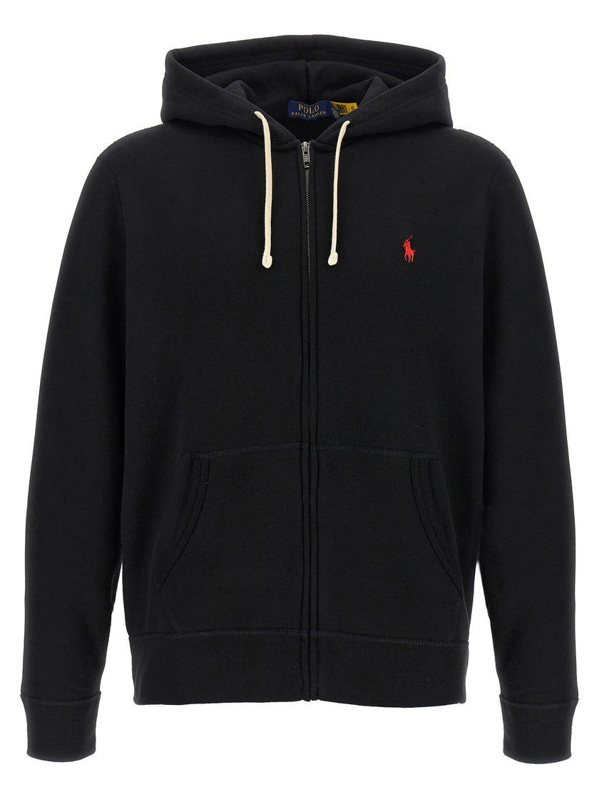 Polo Ralph Lauren Classic Hoodie