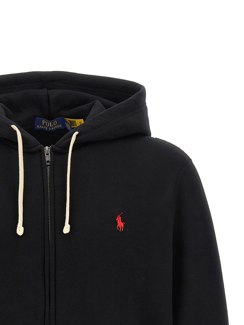 Polo Ralph Lauren Classic Hoodie