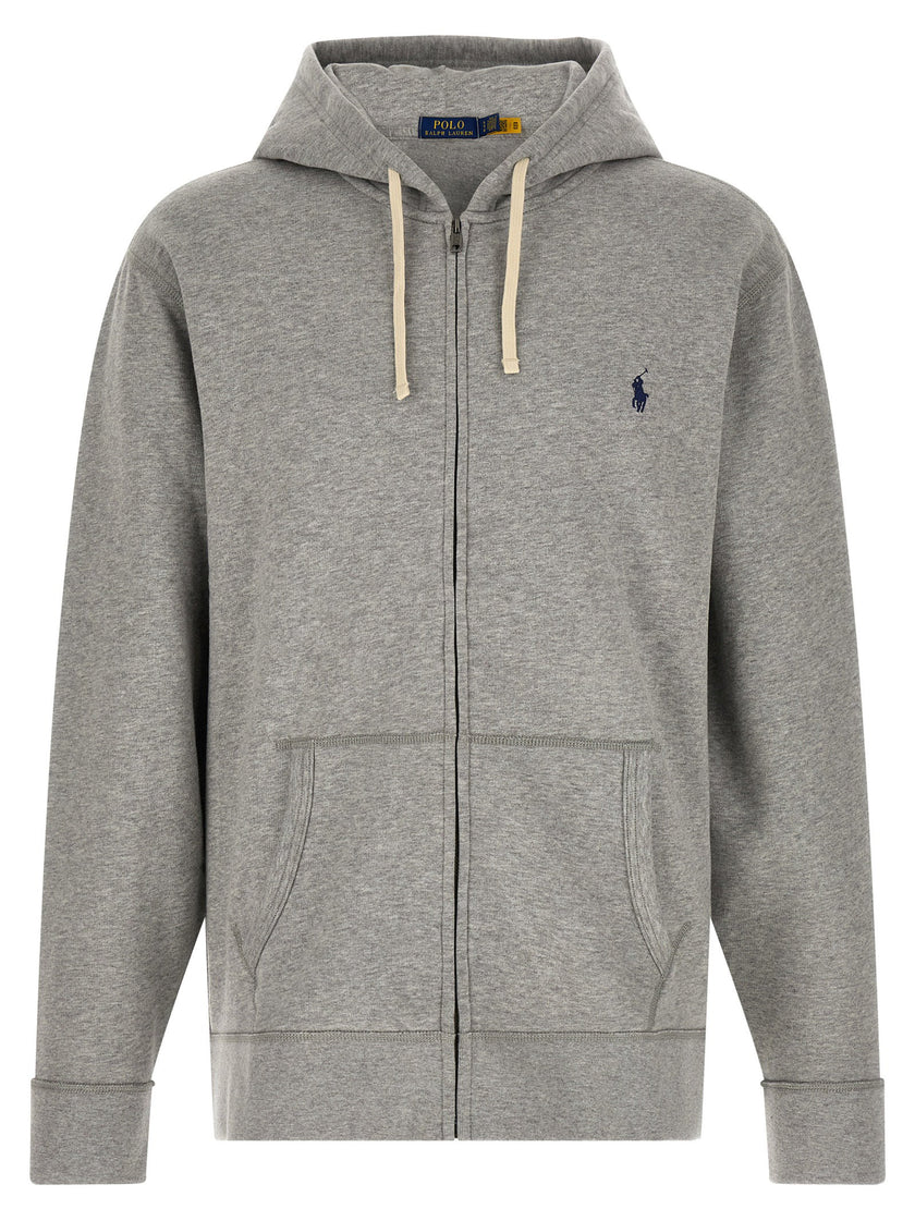 Polo Ralph Lauren Pony Hoodie