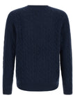 Polo Ralph Lauren Braided Sweater
