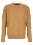 Polo Ralph Lauren Braided Sweater