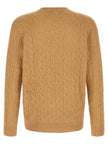 Polo Ralph Lauren Braided Sweater