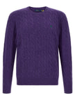Polo Ralph Lauren Braided Sweater