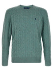 Polo Ralph Lauren Braided Sweater